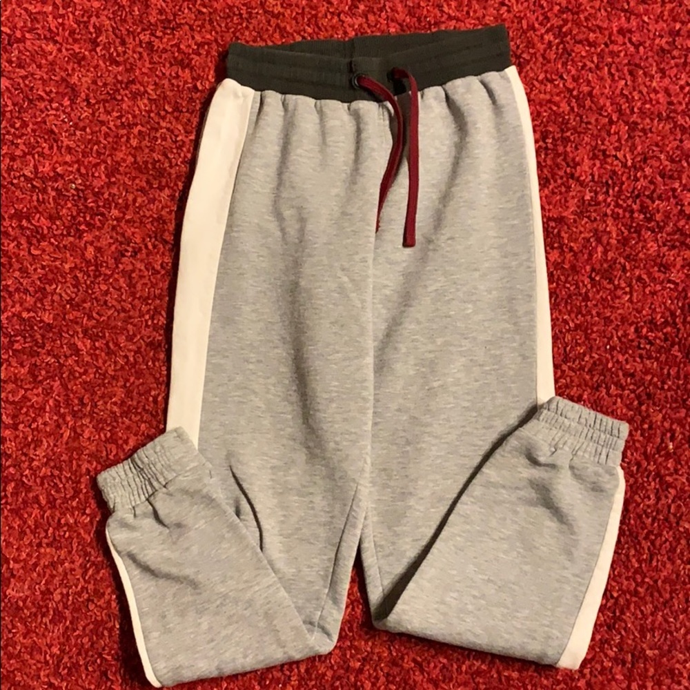sweatpants